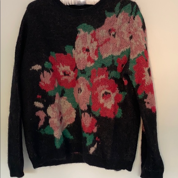 Sezane | Sweaters | Sezane Alessandro 